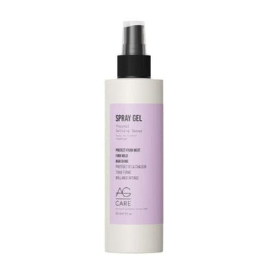 AG_Spray Gel Thermal Setting Spray 237ml / 8oz_Cosmetic World